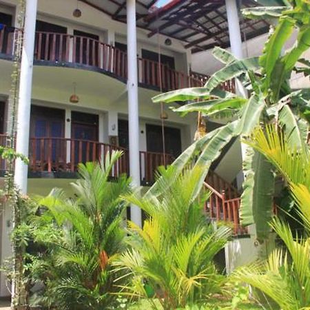 Yoho Maharamba Road Unawatuna Exterior foto