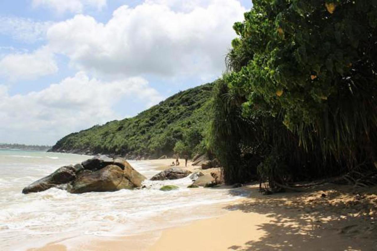 Yoho Maharamba Road Unawatuna Exterior foto
