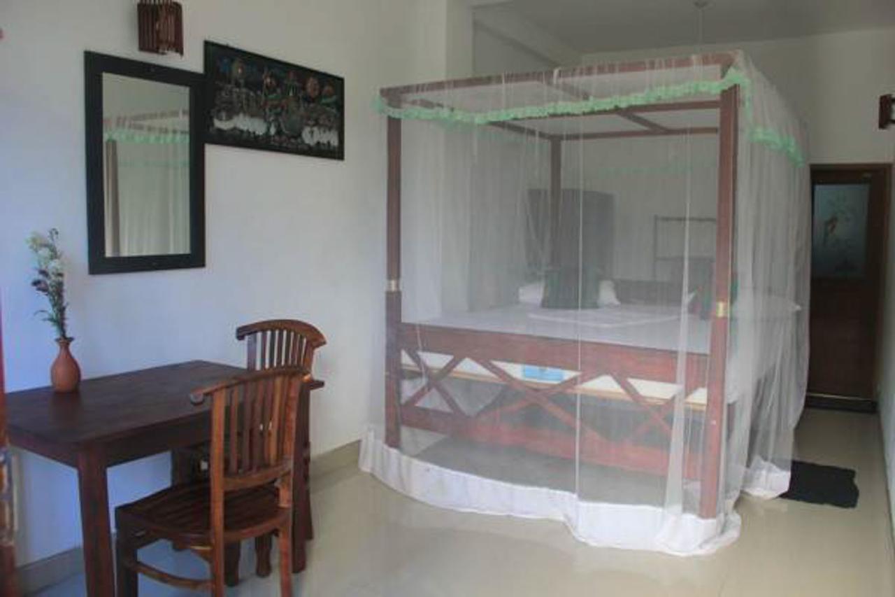 Yoho Maharamba Road Unawatuna Exterior foto