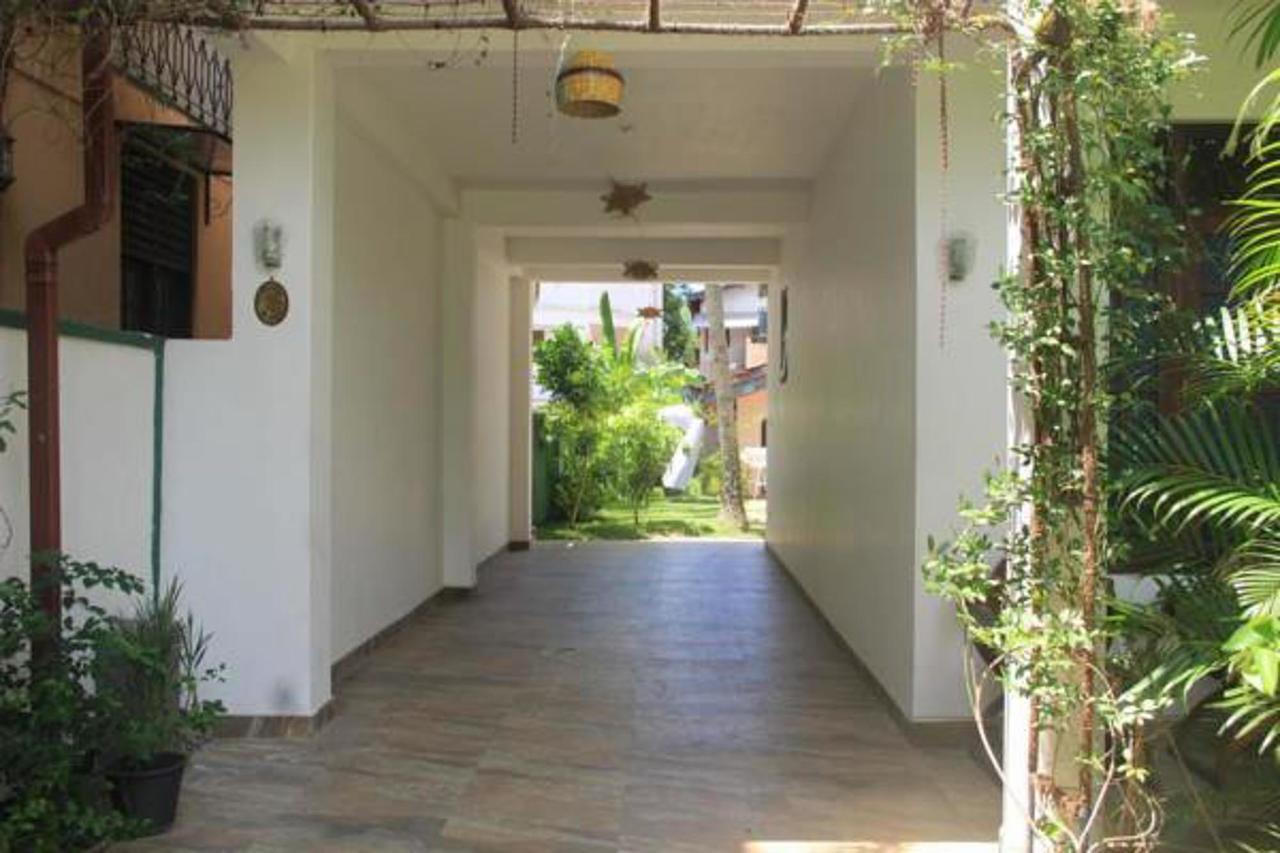 Yoho Maharamba Road Unawatuna Exterior foto