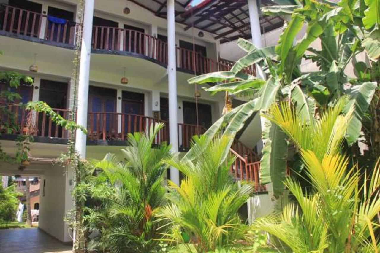 Yoho Maharamba Road Unawatuna Exterior foto