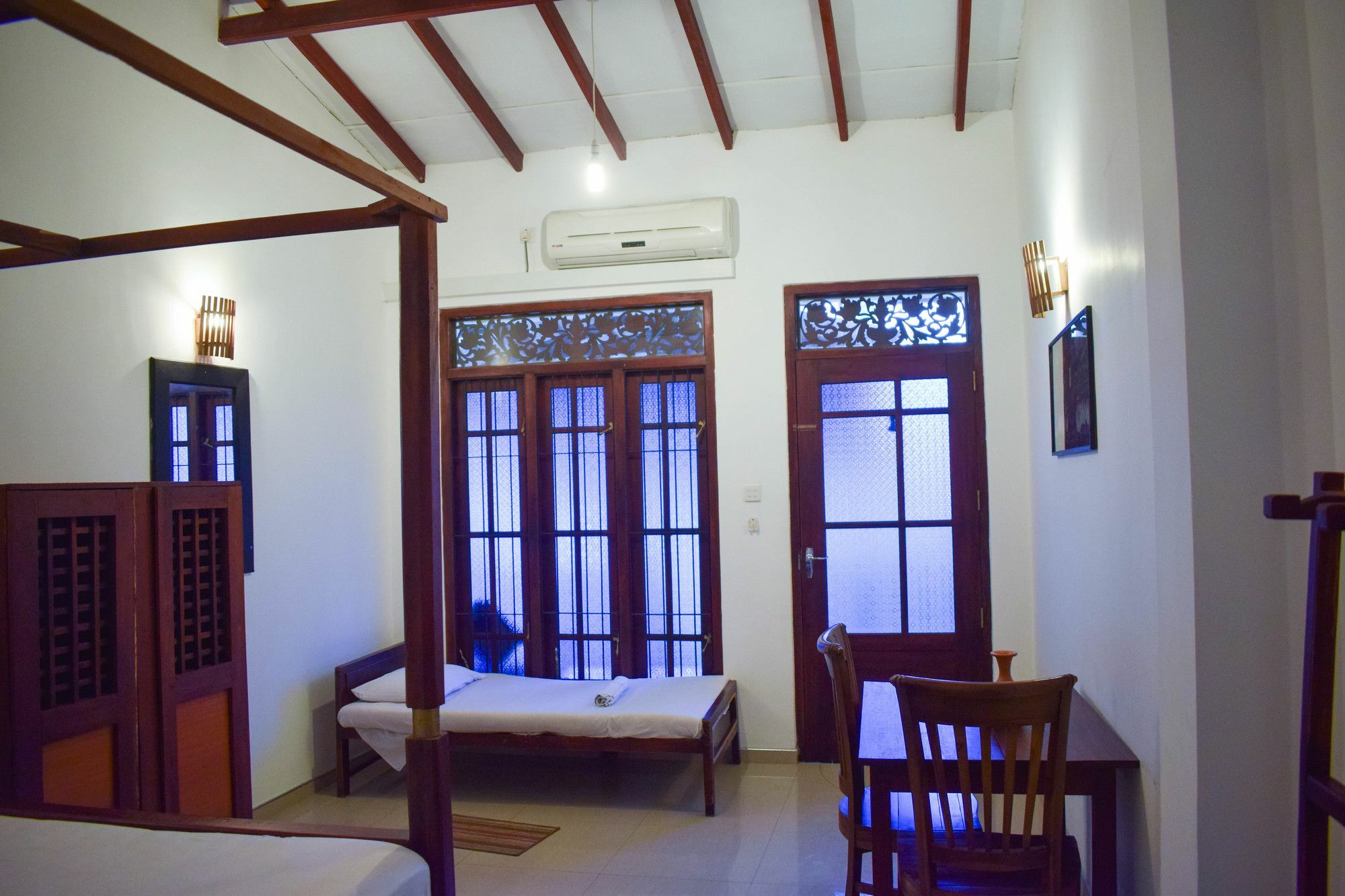 Yoho Maharamba Road Unawatuna Exterior foto
