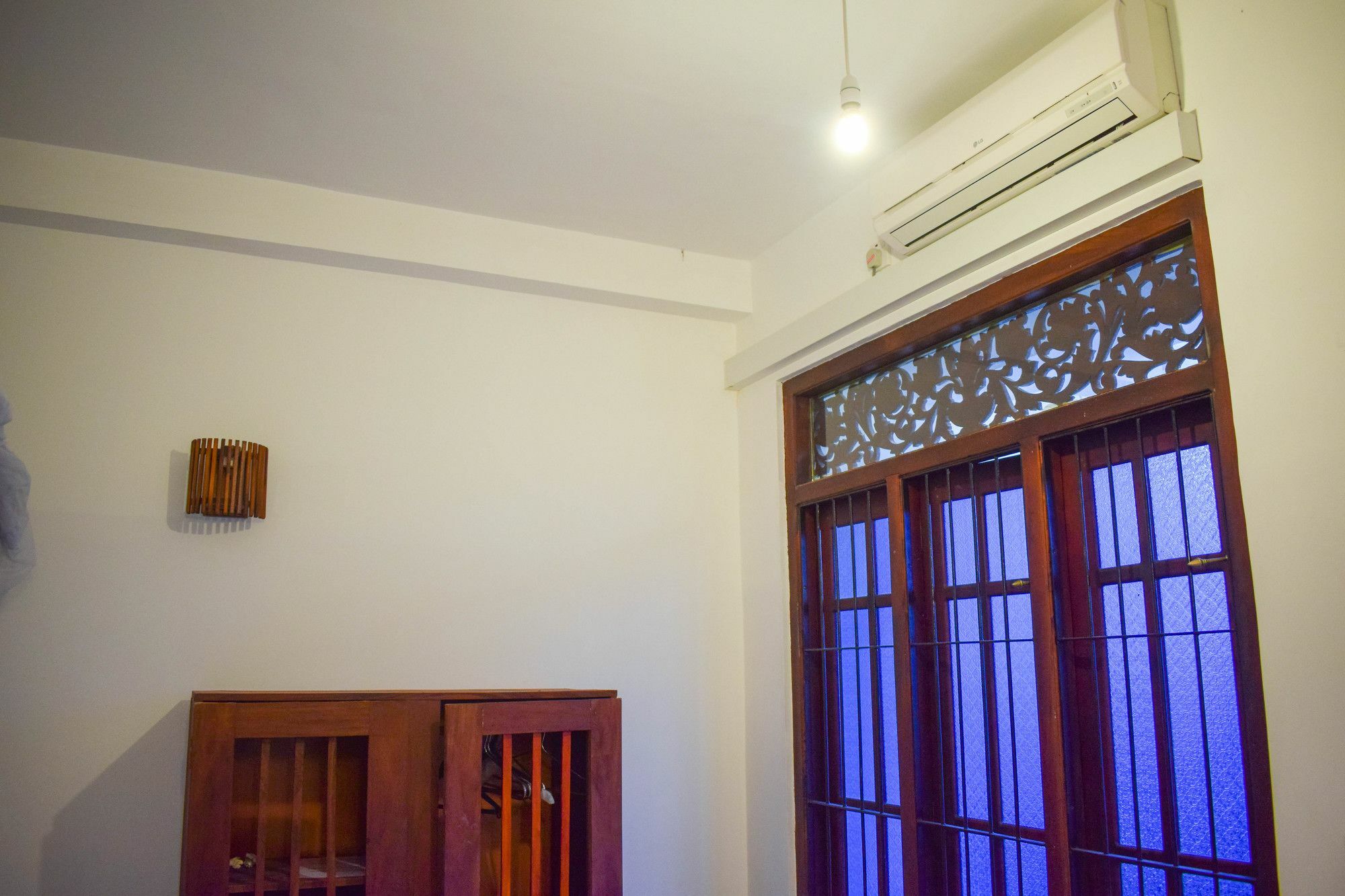 Yoho Maharamba Road Unawatuna Exterior foto