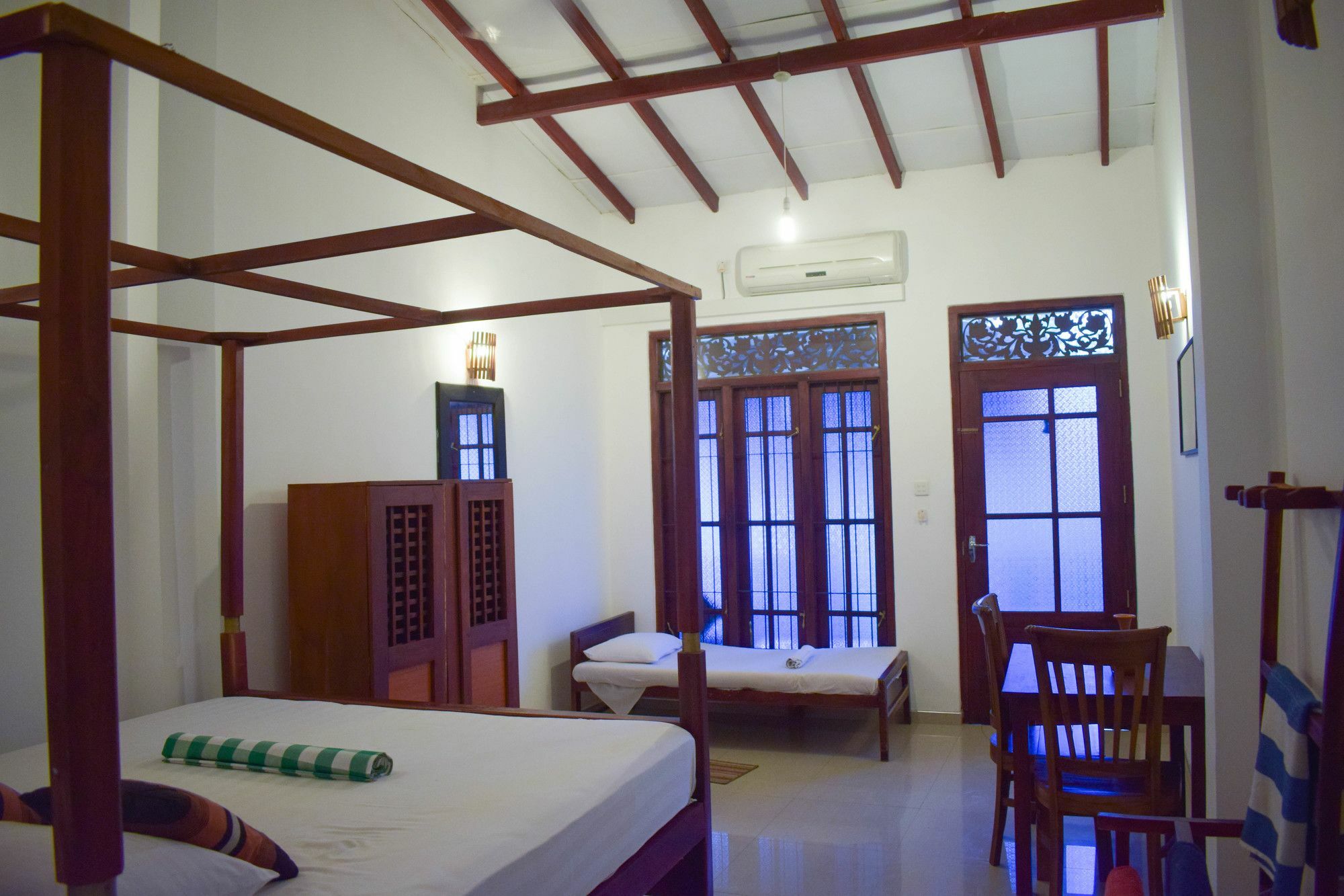 Yoho Maharamba Road Unawatuna Exterior foto